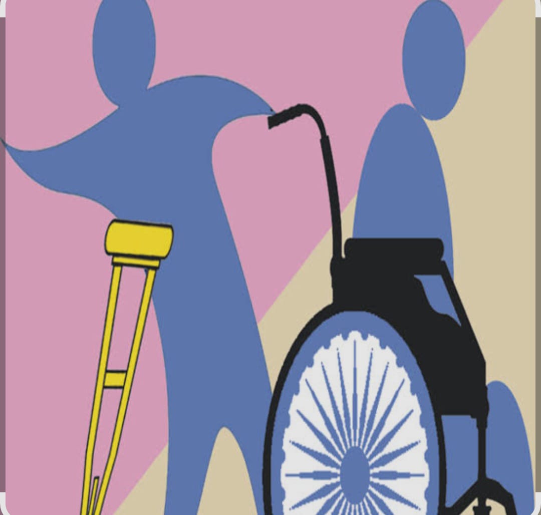 महागांव नगर पंचायत येथे लाभार्थ्याची यादी धुळखात दिव्यांगांच्या नावावर योजना निधी पण कुणाच्या खिशात