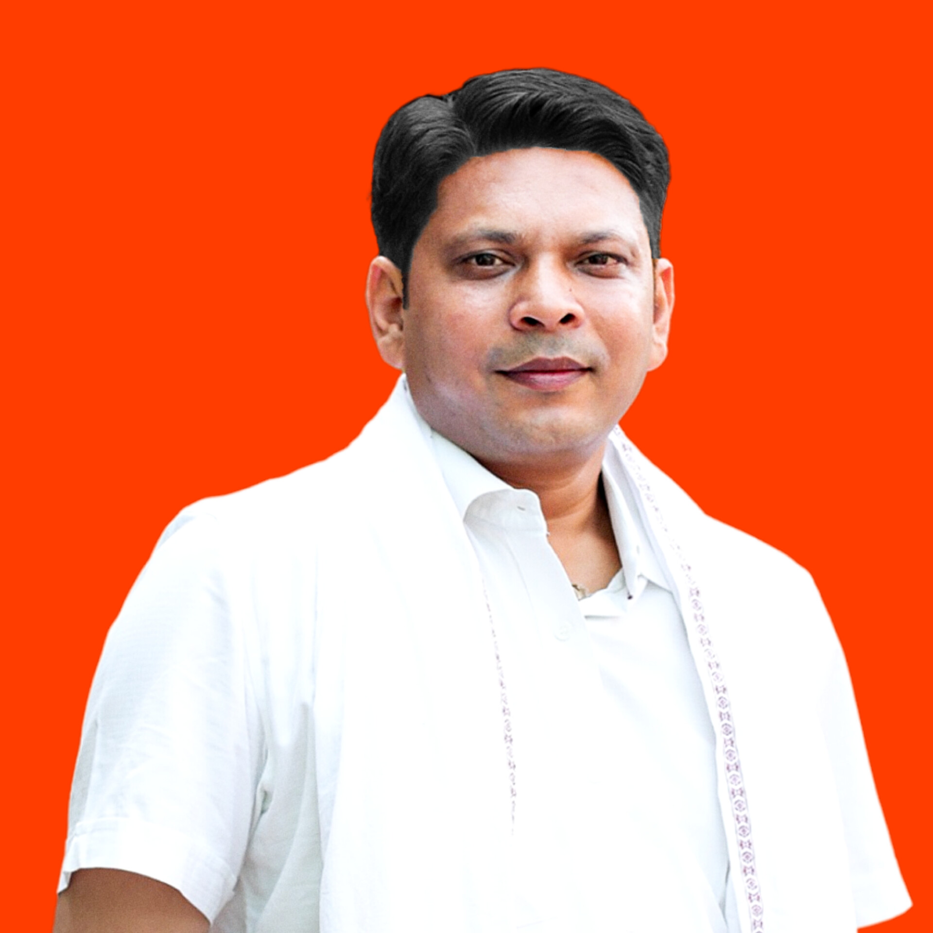 अखेर सत्याचा विजय : खासदार डॉ.प्रशांत पडोळे यांचे निलंबन मागे