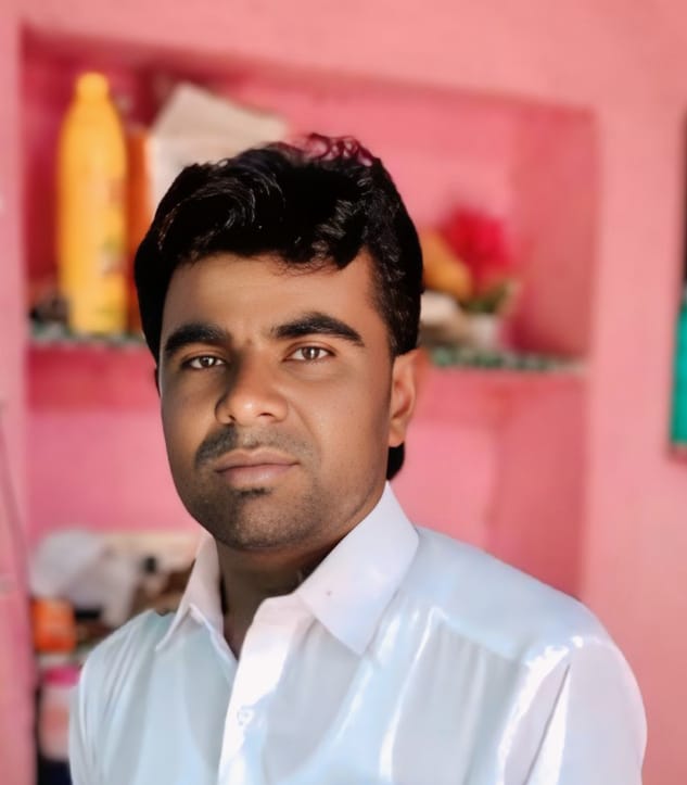 महागाव/घानमुख ग्रामपंचायतीतील निधी अपहार प्रकरण तापले 20 तारखेपासून आमरण उपोषणाची चेतावणी