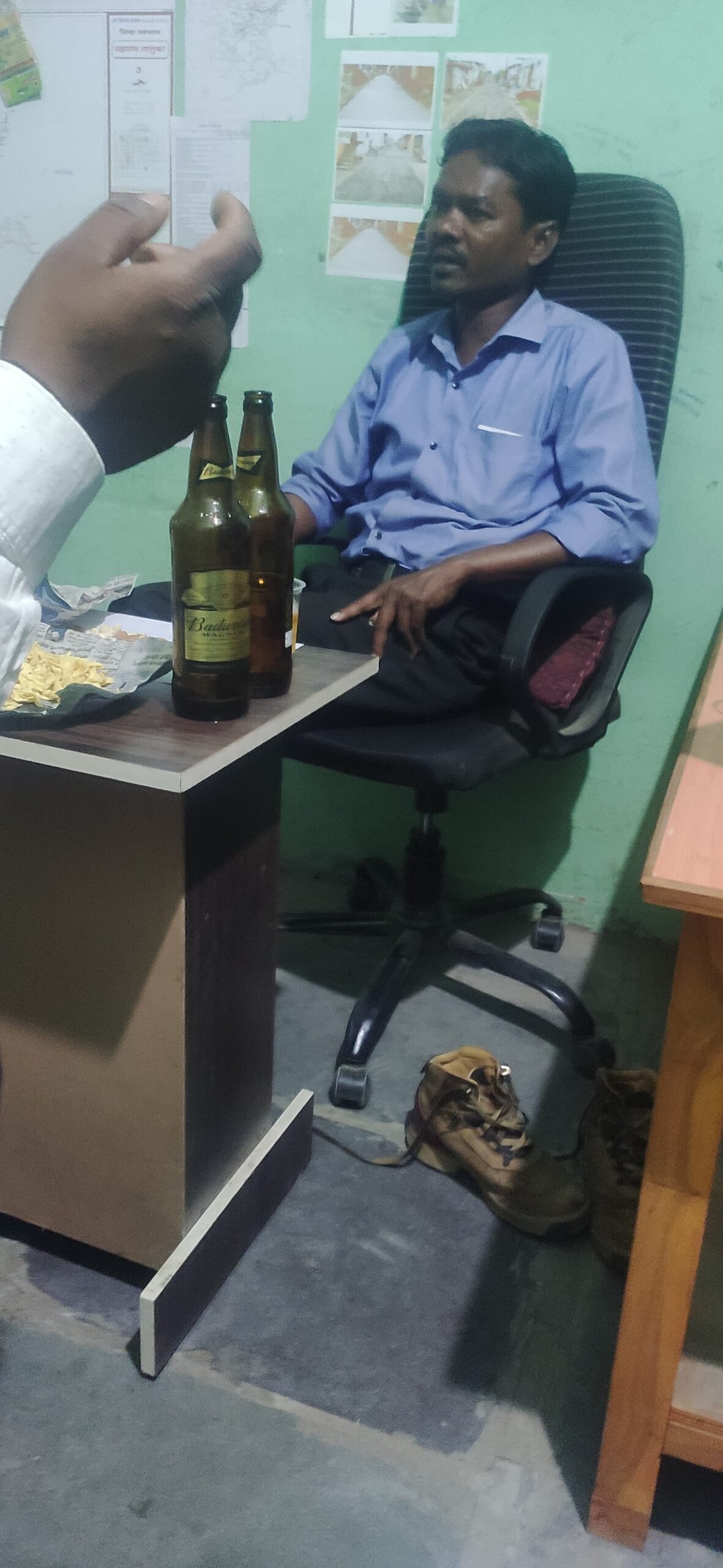 जिल्हा परिषद यवतमाळची प्रतिमा डागाळणाऱ्या प्रकरणात अखेर चौकशीचा मुहूर्त पण कारवाई कधी?