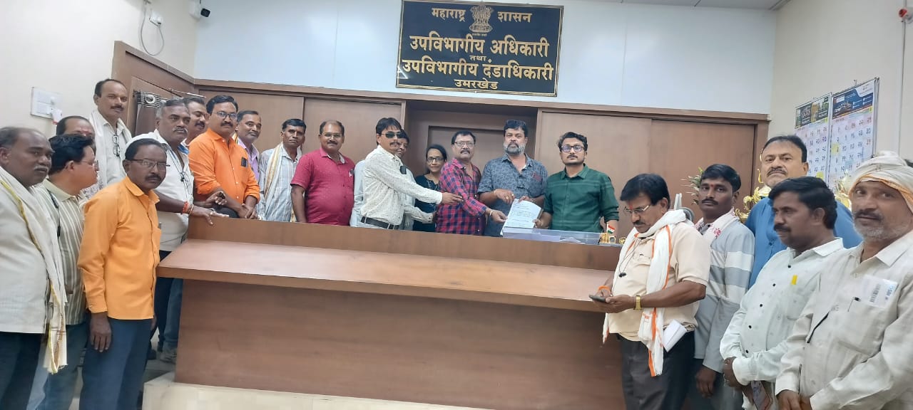 एसपींकडे अवैध धंद्यांविषयी तक्रारी केल्याचा राग  ठाणेदारांनी