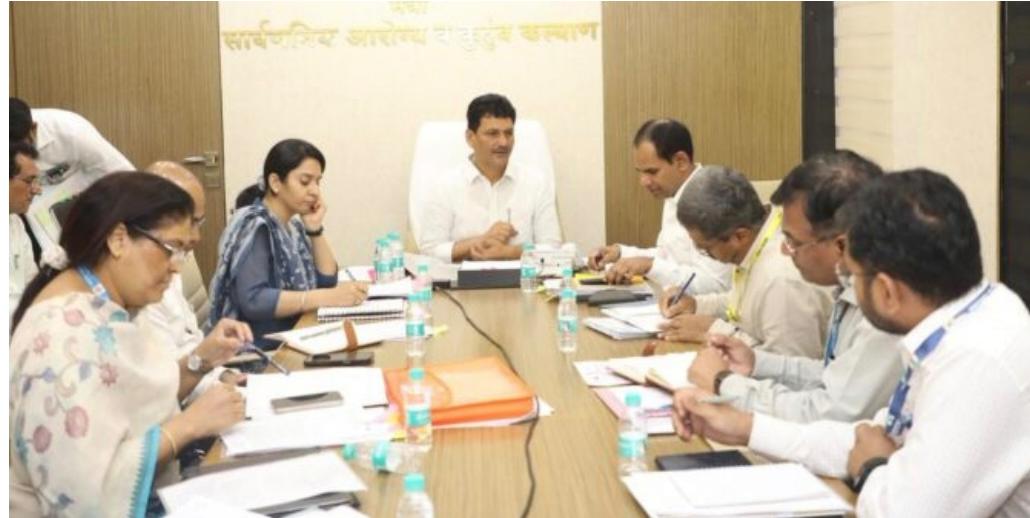 रस्ते अपघातात जखमी होणाऱ्या नागरिकांना तातडीने दीड (१.५०) लाख रुपयापर्यंतचे उपचार पूर्णतः