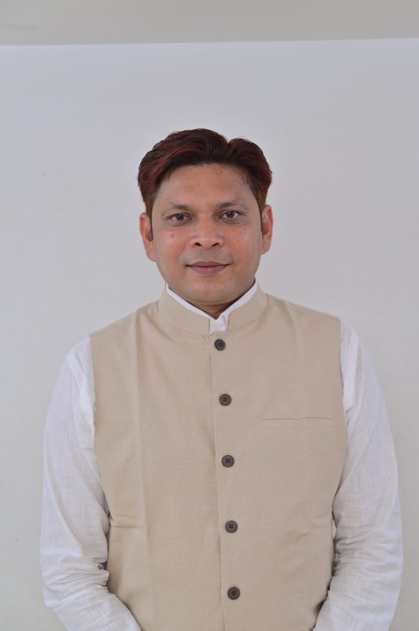 आधी धारगाव उपसा सिंचन योजना पूर्ण करा, त्यानंतरच वैनगंगा–नळगंगा प्रकल्प – खा. डॉ. प्रशांत पडोळे