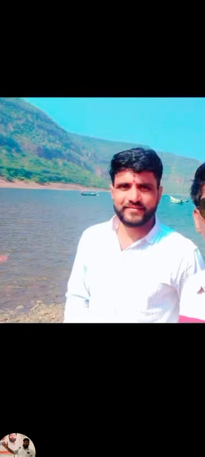 शेतकरी मरतोय, प्रशासन झोपेत? वाघनाथच्या घटनेने पुन्हा उघड केली वास्तवाची जखम