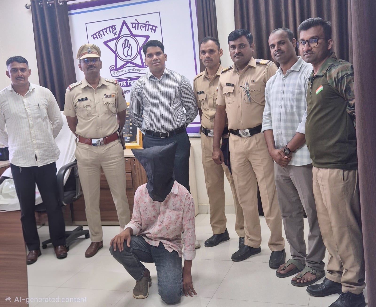 सायबर फसवणुकीला आळा घालायचा असेल तर जागरूकता हाच पहिला बचाव!