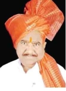 पालम तालुक्यात राजकीय भूकंप. गणेशराव रोकडे दादा हाती घेणार धनुष्य बान