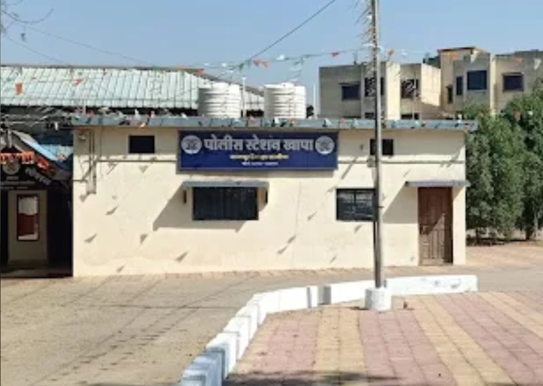 चारगाव शिवारात दुचाकीवरून अवैध दारूची तस्करी; ४५ हजार रुपयांच्या मुद्देमालासह एकावर गुन्हा दाखल